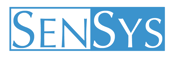 sensys_logo_white_strap_bottom